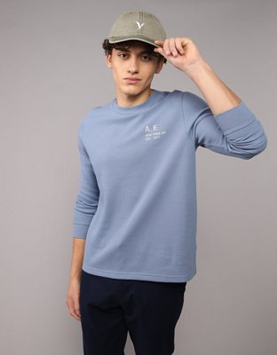 AE Long Sleeve Thermal T-Shirt