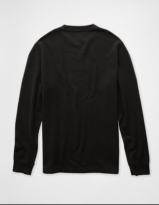 AE Graphic Thermal Shirt