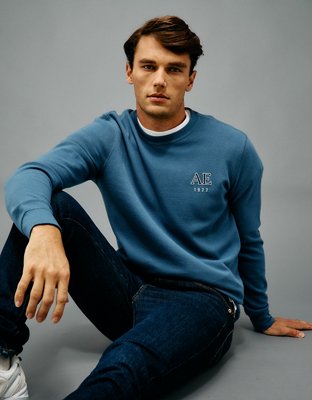 AE Graphic Thermal Shirt