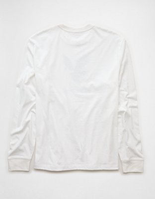 AE Icon Long-Sleeve T-Shirt