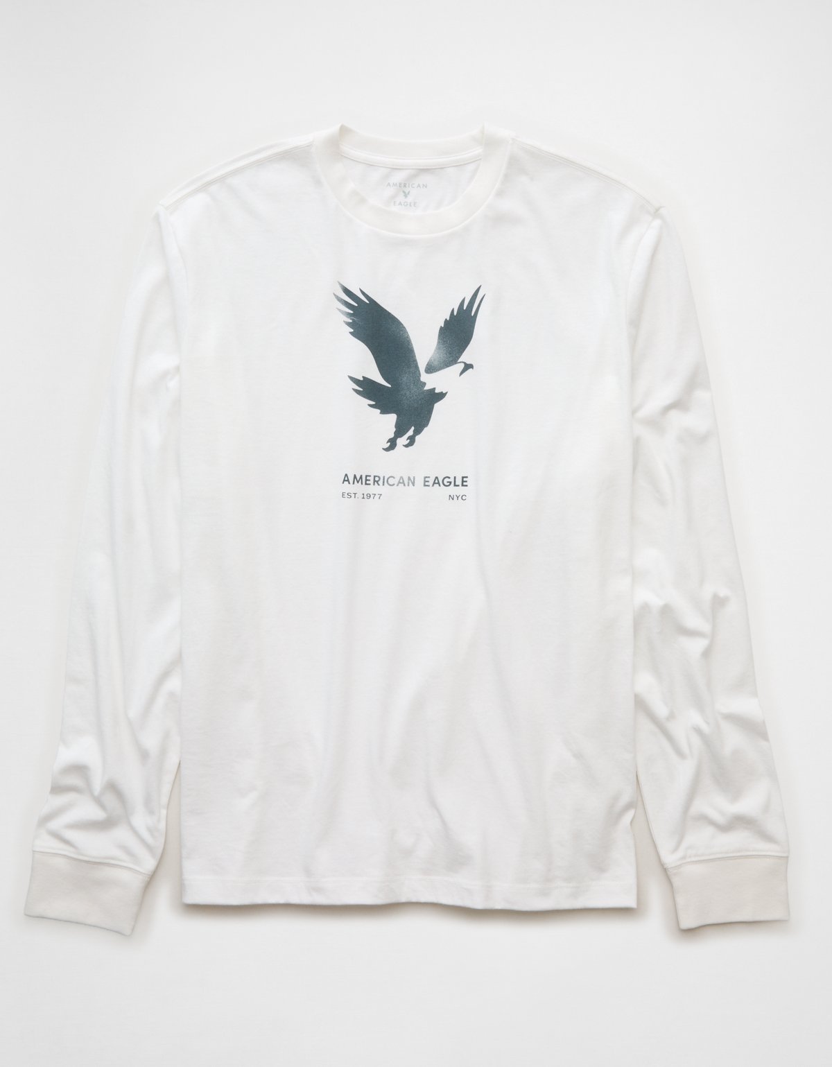 AE Icon Long-Sleeve T-Shirt - image 3