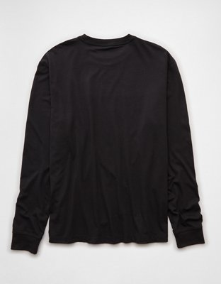 AE Icon Long-Sleeve T-Shirt