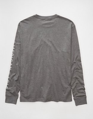 AE Icon Long-Sleeve T-Shirt