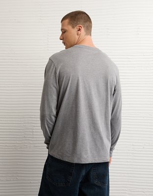 AE Icon Long-Sleeve T-Shirt