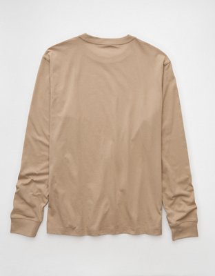 AE Icon Long-Sleeve T-Shirt