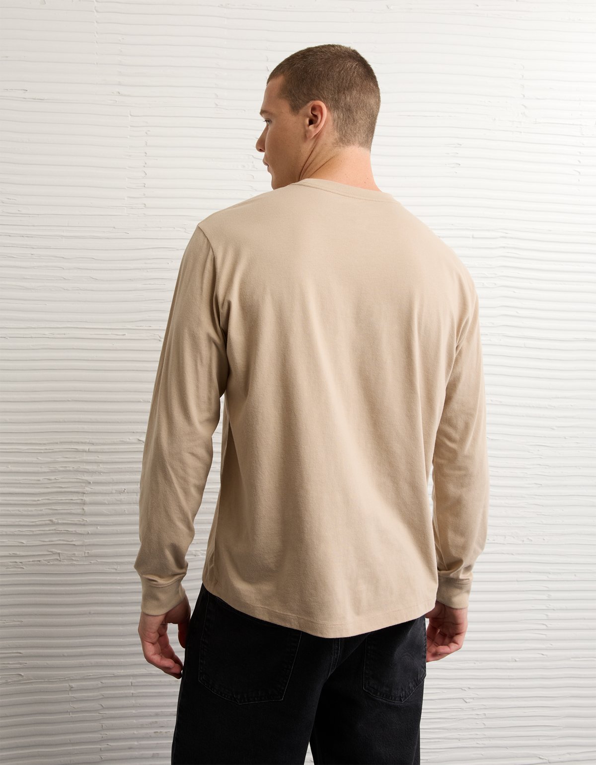 AE Icon Long-Sleeve T-Shirt - image 2