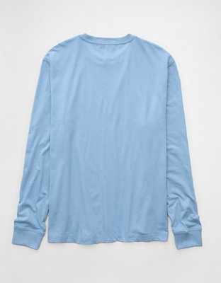 AE Icon Long-Sleeve T-Shirt