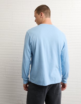 AE Icon Long-Sleeve T-Shirt