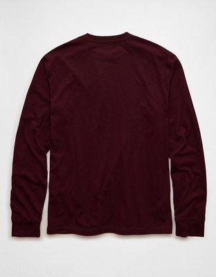 AE Icon Long-Sleeve T-Shirt