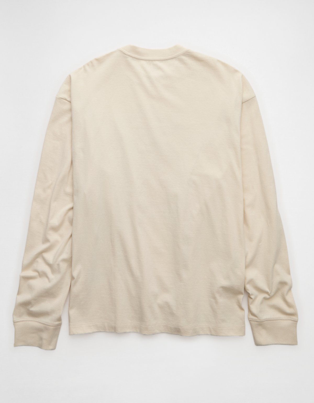 AE Boxy Long Sleeve Graphic T-Shirt - image 4