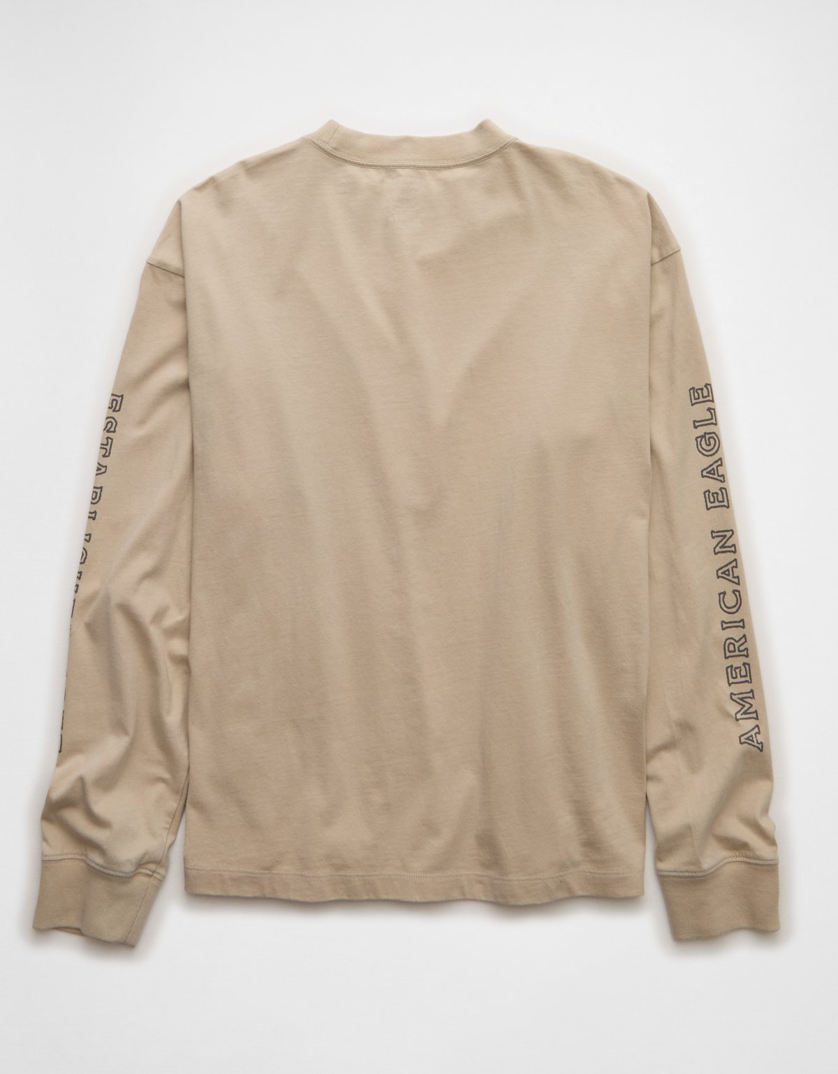 AE Boxy Long Sleeve Graphic T-Shirt - image 4