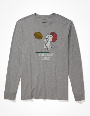 AE x Peanuts Graphic T-Shirt