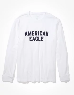アメリカンイーグル メンズ Tシャツ トップス Ae Super Soft California Graphic T Shirt White Hoshii No Tシャツ カットソー Hardmusicrecords Com