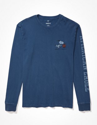 AE x Peanuts Graphic T-Shirt
