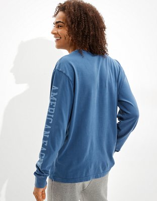 AE x Peanuts Graphic T-Shirt