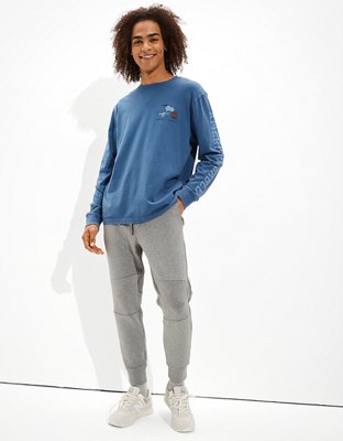 AE x Peanuts Graphic T-Shirt