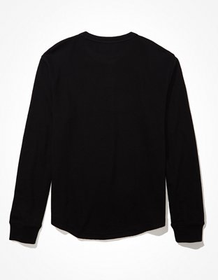AE Super Soft Camisa térmica con gráfico