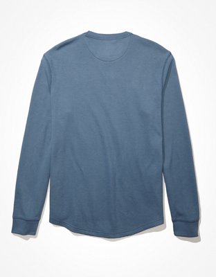 AE Super Soft Graphic Thermal Shirt