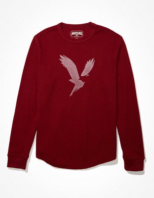 AE Super Soft Camisa térmica con gráfico
