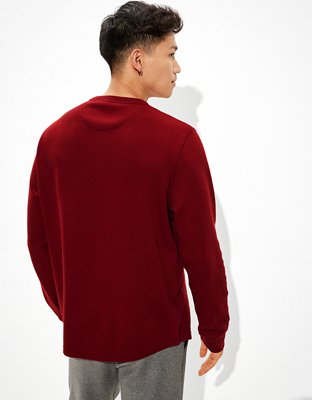 AE Super Soft Camisa térmica con gráfico