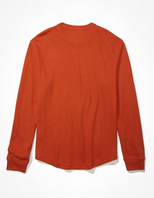 AE Super Soft Camisa térmica con gráfico