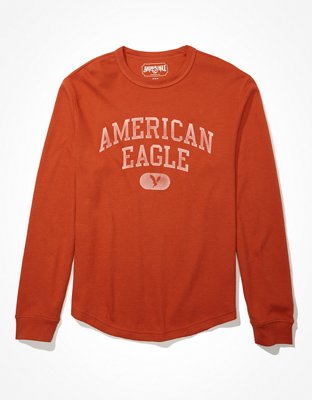 AE Super Soft Camisa térmica con gráfico