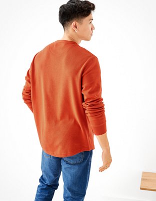 AE Super Soft Camisa térmica con gráfico