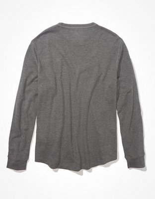 AE Graphic Thermal Shirt