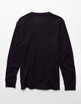 AE Long Sleeve Thermal T-Shirt