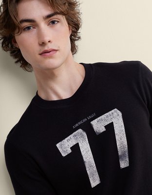 AE Long Sleeve Thermal T-Shirt