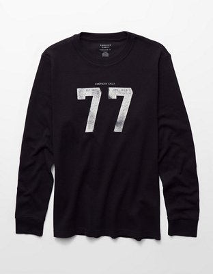 AE Long Sleeve Thermal T-Shirt