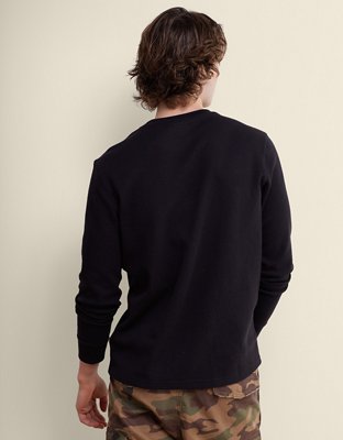 AE Long Sleeve Thermal T-Shirt