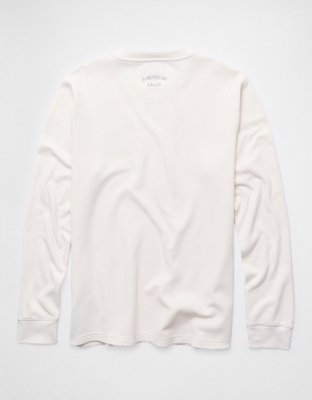 AE Long Sleeve Thermal T-Shirt