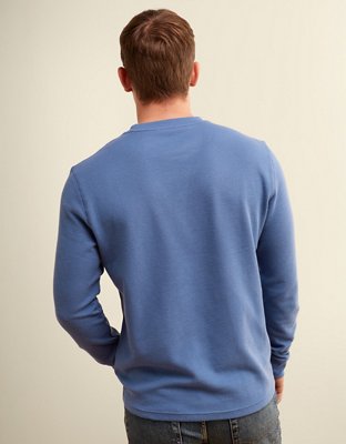 AE Icon Long Sleeve Thermal T-Shirt