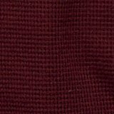 Deep Burgundy