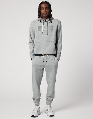 Hoodie And Jogger Set