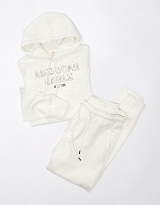 AE 24 7 Jogger Hoodie Set