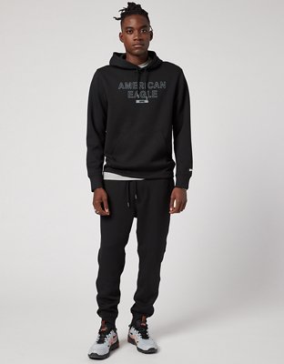 AE 24/7 Jogger + Hoodie Set