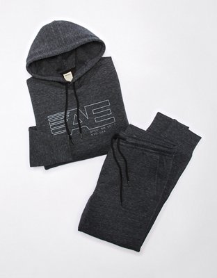 AE 24/7 Jogger + Hoodie Set