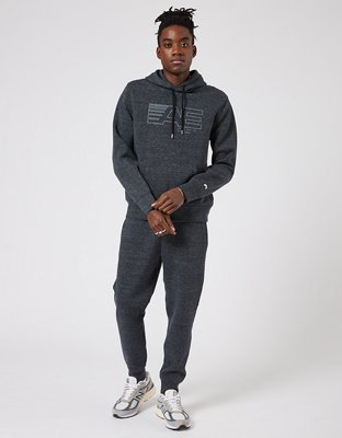 Nike sweater and online jogger set