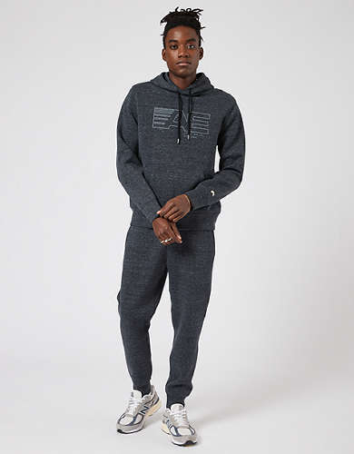 AE 24/7 Jogger + Hoodie Set