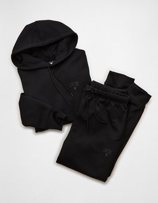 AE 24/7 Hoodie & Jogger Set