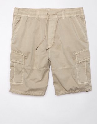 AE Flex 9" Relaxed Cargo Short