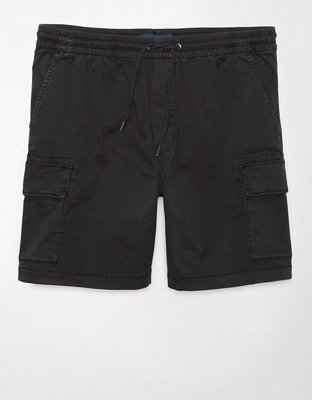 AE Flex 7" Lived-In Trekker Cargo Short