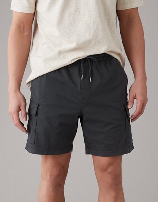 Bermuda Cargo Bolsillo Camuflada Hombre Verano Short Quilmes