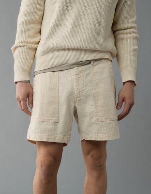 Short utilitaire Flex de 7 po AE