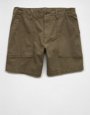 AE 7" Flex Utility Short