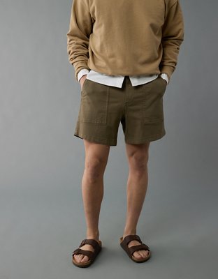 AE 7" Flex Utility Short