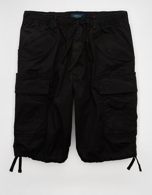 AE 11 Flex Loose Cargo Short
