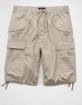 AE 11 Flex Loose Cargo Short